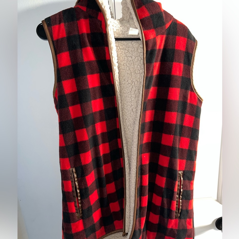 Vest
